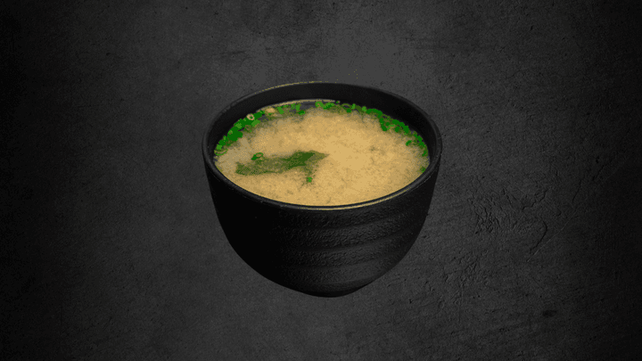 Miso Soup