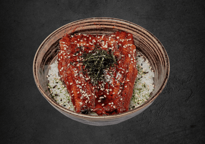 Unagi Don